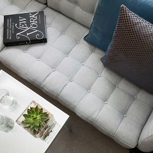 Studio deluxe con letto king size